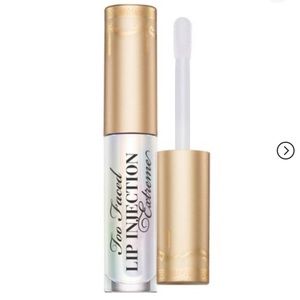 NEW Too Faced Lip Injection Extreme Instant Lip Plumper - 0.05oz 1.5g